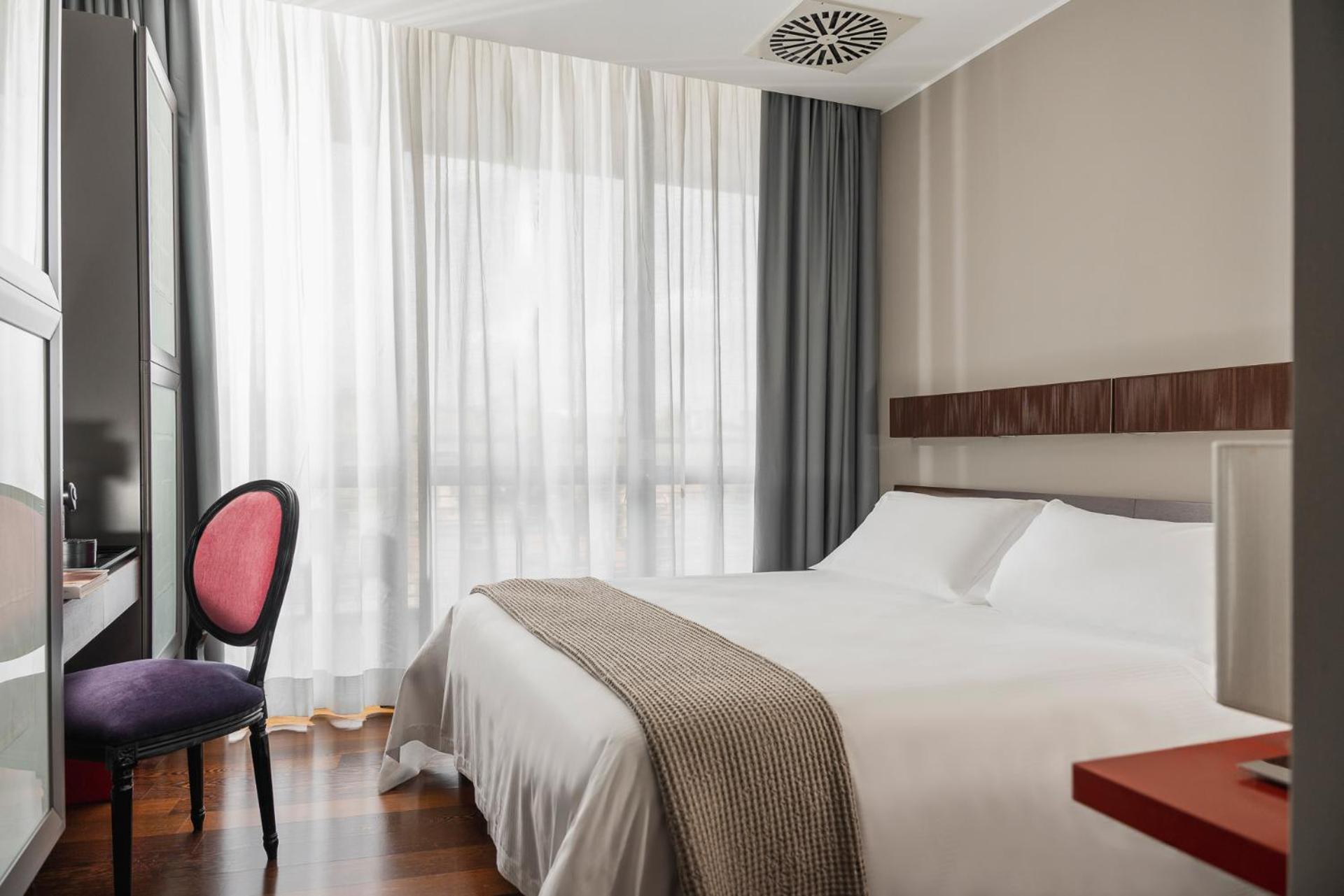 Welcome Hotel 산마리노 외부 사진