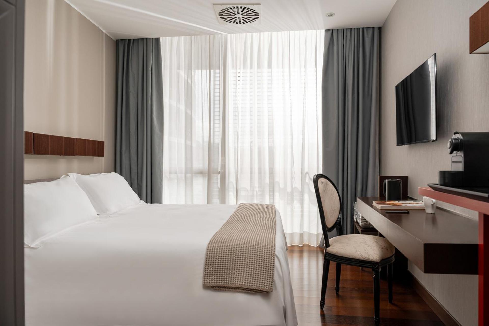 Welcome Hotel 산마리노 외부 사진